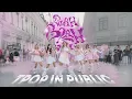 Download Lagu [TPOP IN PUBLIC | ONE TAKE] EMPRESS - BLAH BLAH BLAH Dance Cover  by BLACKBERRY