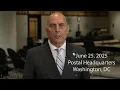 NPMHU USPS Bargaining Kickoff 2025