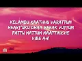 Salambala Lyrics - Madharaasi | Sai Abhyankkar, Super Subu, Anirudh Ravichander