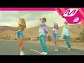 Download Lagu KARD - Hola Hola M/V (SECRET KARD Ver.)