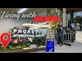 Lagu Episode 51 || Let’s travel to Phuket || Enjoyment Vlog .