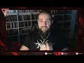Vanir Reacts #02 : Agathodaimon - Aint Death Grand
