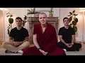 Buddhist Meditation (10 Minutes) Eliminates Stress, Anxiety and Helps You Sleep