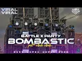 Lagu DJ BATTLE X PARTY OKROK OKROK || MR BOMBASTIC BASS NGUK NGUK