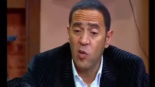 راجل وست ستات الموسم الخامس الحلقة ١٤  راجل وست ستات الموسم الخامس الحلقة ١٤