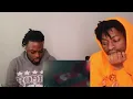 "Luh Tyler - Ok Bet Pt. 2 (feat. Skilla Baby)" DA CR3W REACTION!