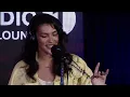 Olivia Dean - Love Me Not in the Live Lounge