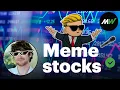 Why meme stocks like GameStop and AMC aren t leaving MarketWatch