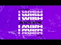 Joel Corry feat. Mabel - I Wish (Acoustic)