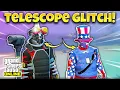 UPDATE Telescope Glitch Guide GTA Online Works 2026