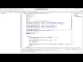 Java Menu Driven Program Part 3