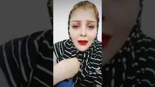 قلبي البرئ محروم من اللقمه والضمه بصوتي واحساسي 