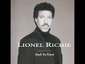 Easy - Commodores
