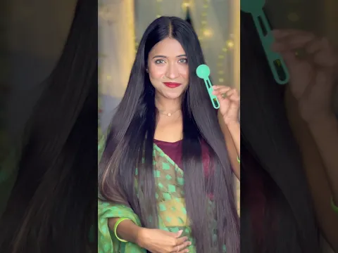 DIY mangtika from spoon😱|latest design#youtubeshorts #shorts#diy#handmade#hack#festival#new#wedding