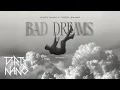 Download Lagu Dirty Nano ❌ Teddy Swims - Bad Dreams | The Remix