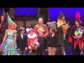 Download Lagu Premiere van Pinokkio de sprookjesmusical @Efteling