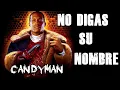 Lagu CANDYMAN: Nostalgia VHS o buena peli?