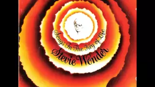 stevie wonder summer soft 1976 
