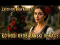 Download Lagu Kako je prokletstvo zarobilo sve žene u selu? VIDINO GROBLJANSKO CVEĆE! Crni Balkan Horor Priča
