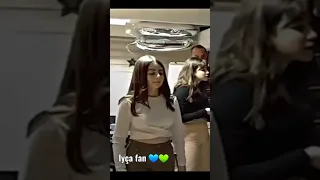 أنا لحبيبي وحبيبي الي Lyçafan 