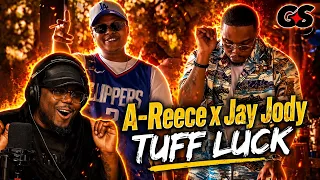 a reece u0026 jay jody tuff luck reaction this the one 