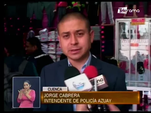 Intendencia realiza operativos de control de precios