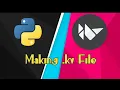 Kivy Tutorial - Making Labels in kv file Python Kivy Kv Language