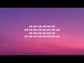 CKay - Love Nwantiti (Lyrics)