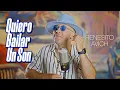 Lagu Quiero Bailar Un Son - Renesito Avich