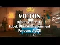 Lagu VICTON | Members Profile | UNBELIEVABLE (말도 안돼) MV