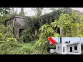 Download Lagu Full Video! Cleaning and Restoration The Haunted House Full of Grass | Renovated and TRANSFORMATION