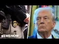 Trump s deportation agenda catching grandmas and gardeners not worst-of-the-worst Dem Rep