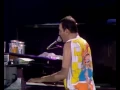Download Lagu Queen -  Bohemian Rhapsody (Live At Wembley Stadium 1986)