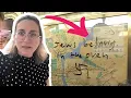 Lagu VLOG: from NYC to Poland, as a Jew