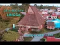 Download Lagu Desa Budaya Lingga Drone Flight - Dji Spark