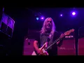 Dinosaur Jr. "The Wagon" 2017-03-24 (w/ Kevin Sweeney & John Moloney)