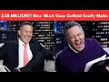 Greg Gutfeld Net Worth 2025 Fox News Star Worth 28M Salary Revealed