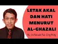 Download Lagu Ngaji Filsafat | Letak Akal dan Hati - Dr.Fahrudin Faiz,M.Ag