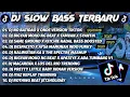 Lagu DJ SLOW BASS TERBARU 2026 🎵 DJ NO BATIDAO ONDE VER. X BIGYAN MOKO NG BEAT X TAMVAN X SYANTIK V2 🔥