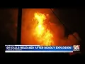 Lincoln 911 calls