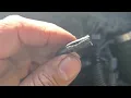 2015 Ford Escape Titanium 2 0 L P0299 Code check this first