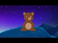 Hush Little Baby - The Countdown Kids | Nursery Rhyme Lullaby | Lyrics Video