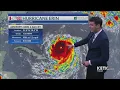 Download Lagu Monday Morning Forecast (08/18/25): Hot \u0026 Humid With A Few Storms Today