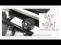 Day to Night with the Diorskin Forever Perfect Cushion