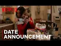 Video di Atypical | Season 4 Announcement | Netflix