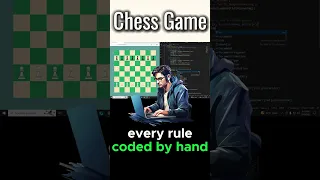 Build a Chess Game Using JavaScript Full Tutorial for Beginner