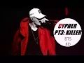 Download Lagu BTS (방탄소년단) - CYPHER PT3 : KILLER [8D USE HEADPHONE] 🎧