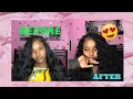 How I Curl Cheap Synthetic Body Wave Hair
