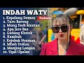 Download Lagu INDAH WATY FULL ALBUM PILIHAN TERBARU 2025 ‼️ Kepalang demen - mung dadi mantan indah wati