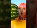 Download Lagu 🍉 Insane Giant Watermelon Eating Sounds That Will Blow Your Mind! 💥